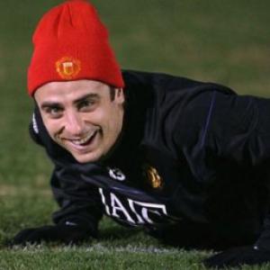 Manchester United's Dimitar Berbatov: I am more than just a goalscorer