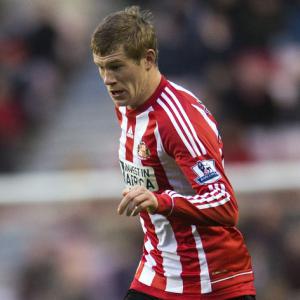 Sunderland winger James McClean a doubt for Arsenal clash