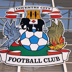 Four bids to purchase Coventry City Football Club confirm administrator