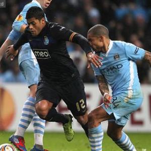 AVB: Room for Hulk at Chelsea