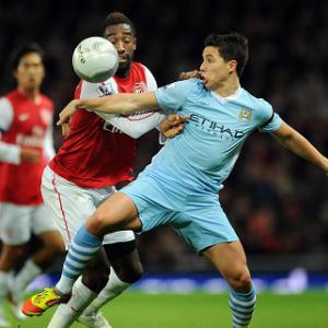 Samir Nasri Samir Nasri