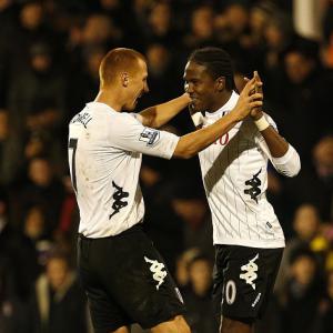 Fulham end long wait for win at Newcastle expense
