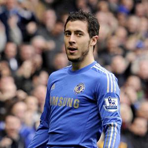 Frank Lampard believes Chelsea can be garden of Eden