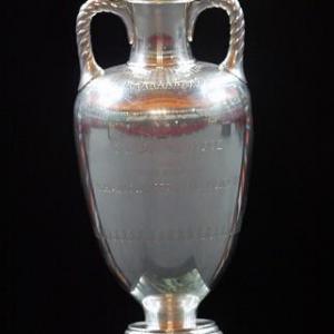 Euro 2012 playoffs results