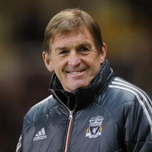 Liverpool to forget Wembley derby date for now - Dalglish