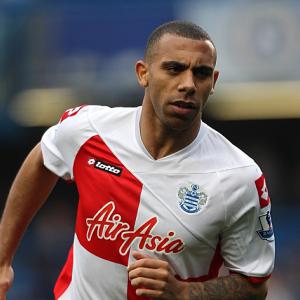 QPR defender Anton Ferdinand joins Bursaspor or loan