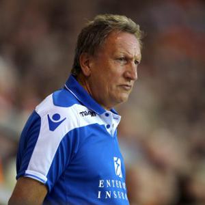 Warnock believes that QPR would have been better off with him