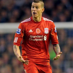 Barcelona Could tempt Liverpool Daniel Agger to the Camp Nou