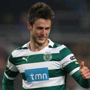 Ricky Van Wolfswinkel to join Norwich