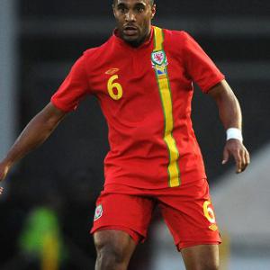 Williams: Wales feel no added pressure