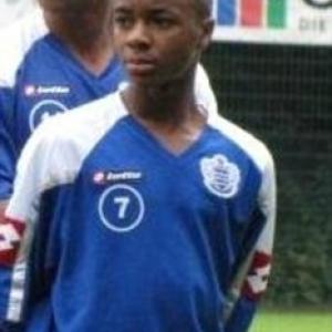 Liverpool sign 15-year-old England starlet Raheem Sterling from QPR