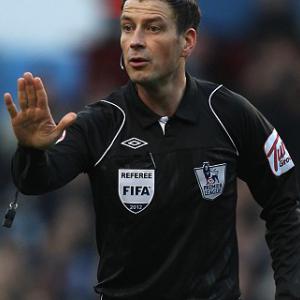 Clattenburg 'deserves' compensation