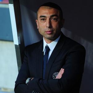 Di Matteo plots Blues triumph