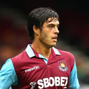 Spurs set to launch bid for West Ham defender Tomkins