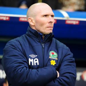 Blackburn owners Venky's criticised over Appleton sacking