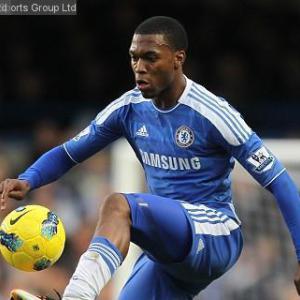 Boos at the Bridge as Chelsea held by Birmingham