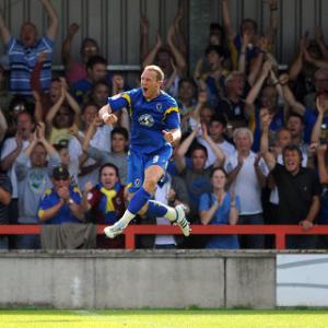 AFC Wimbledon fans to boycott FA Cup clash