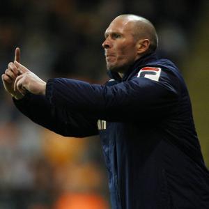 Appleton to discuss terms with Blackburn