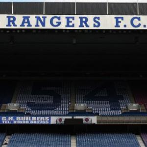Rangers docked 10 points for administration