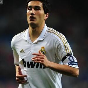 Arsenal expected to seal Sahin swoop