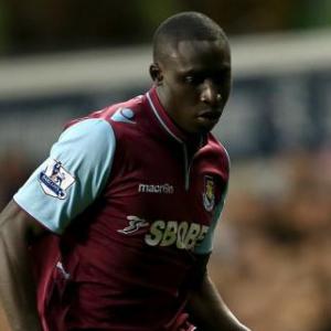 Allardyce quashes Diame speculation