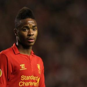 Manchester United consider shock move for Liverpool starlet Raheem Sterling
