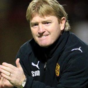 Pana too good for McCall's men