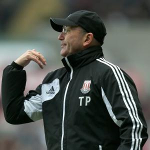 Pulis relieved to hold on to win