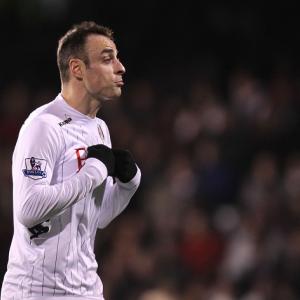 Fulham win London derby