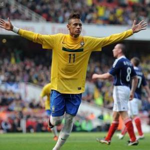 Club World Cup - Santos factfile