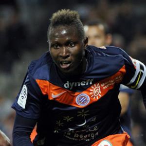 Arsenal Ready Last Minute Offer For Mapou Yanga-Mbiwa