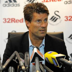 Laudrup satisfied with pre-season