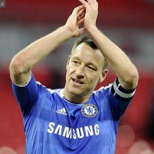 John Terry Facebook page