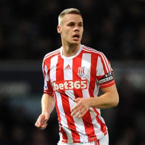 Ryan Shawcross set for six-year deal with Stoke