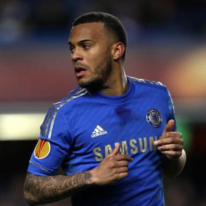 Chelsea boss Rafael Benitez upbeat despite defeat