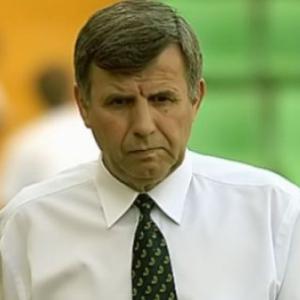 Caras appointed Moldova's national coach