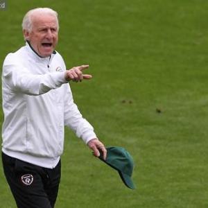 Trapattoni hits back at Keane again