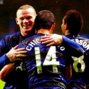 Rooney glad to see penalty go in