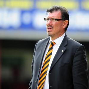 Annan Athletic 1-2 Alloa: Report