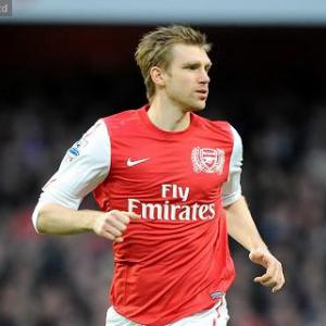 Mertesacker: Arsenal will improve