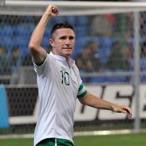 Keane return a timely boost