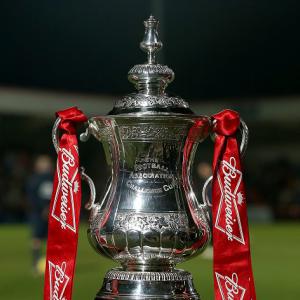 FA Cup Draw sees possible United-Chelsea clash