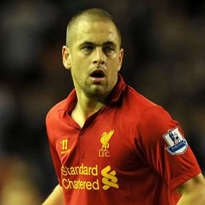 West Ham homecoming feels 'weird' for Cole