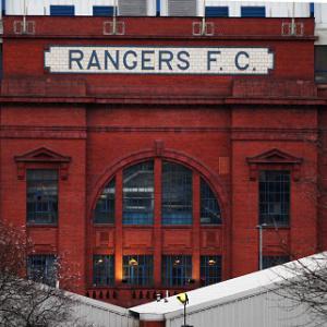 Rangers deal close