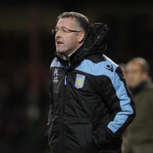 QPR 1-1 Aston Villa: Report
