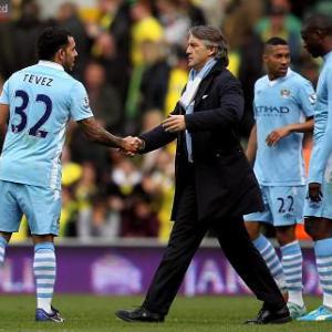 Wolverhampton 0-2 Man City: Match Report