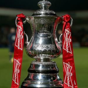 Replay causes fixture headache for FA