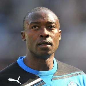 Ameobi expects battle for top five