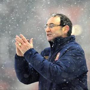 O'Neill not looking too far ahead