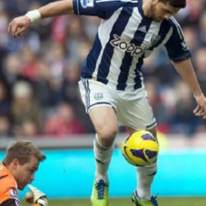 Baggies see off late charge